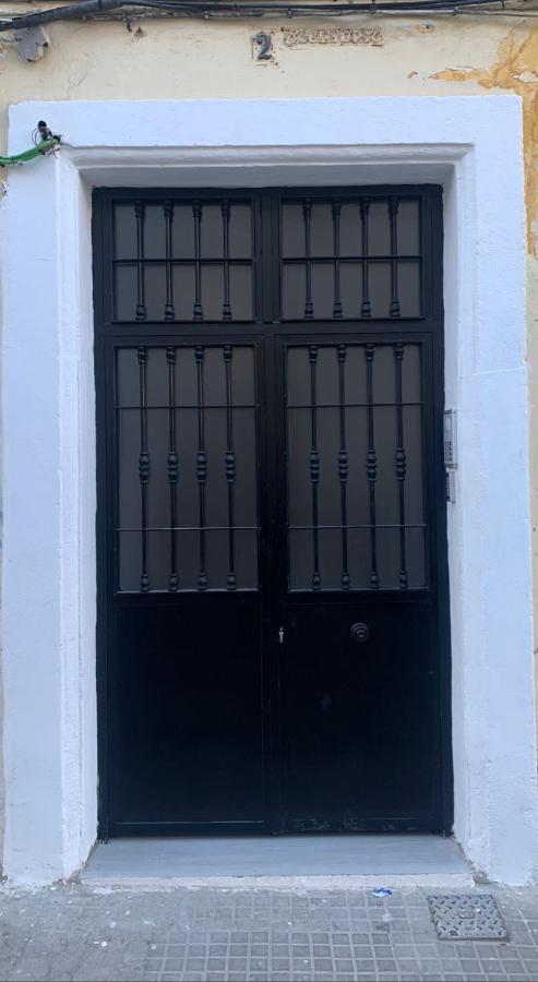 Apartamento La Albariza Jerez de la Frontera Zewnętrze zdjęcie