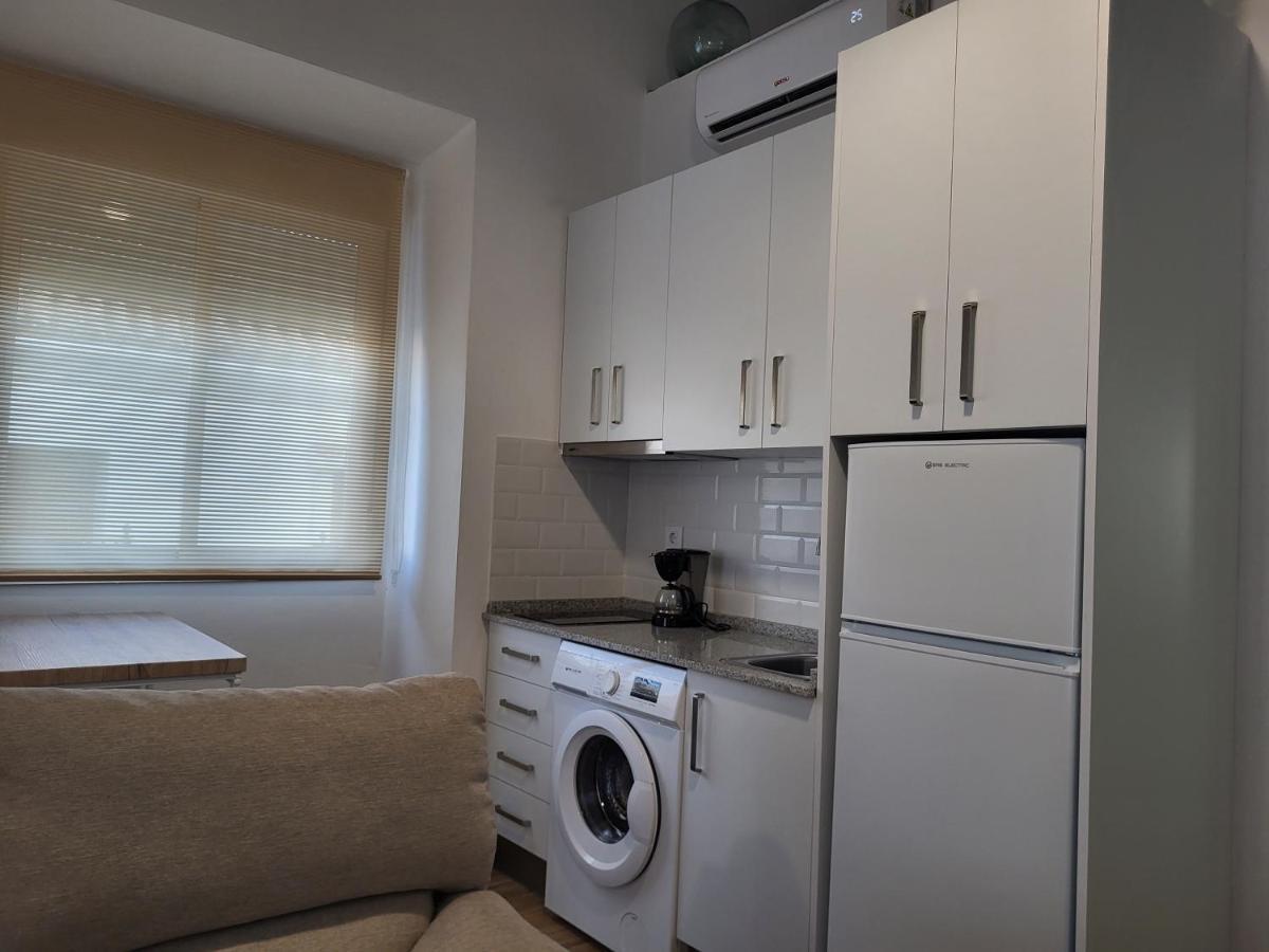 Apartamento La Albariza Jerez de la Frontera Zewnętrze zdjęcie