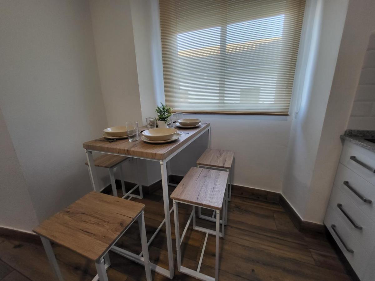 Apartamento La Albariza Jerez de la Frontera Zewnętrze zdjęcie