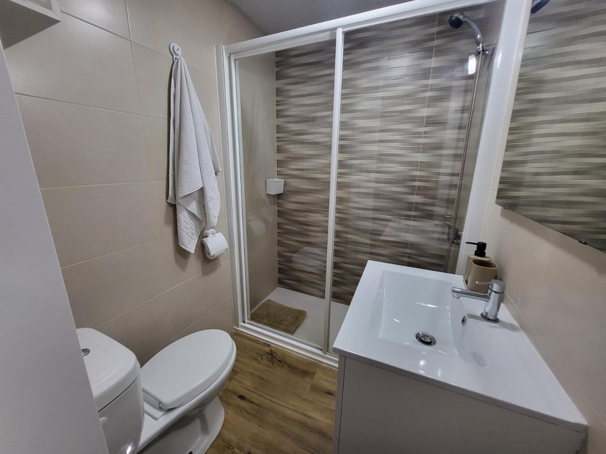 Apartamento La Albariza Jerez de la Frontera Zewnętrze zdjęcie