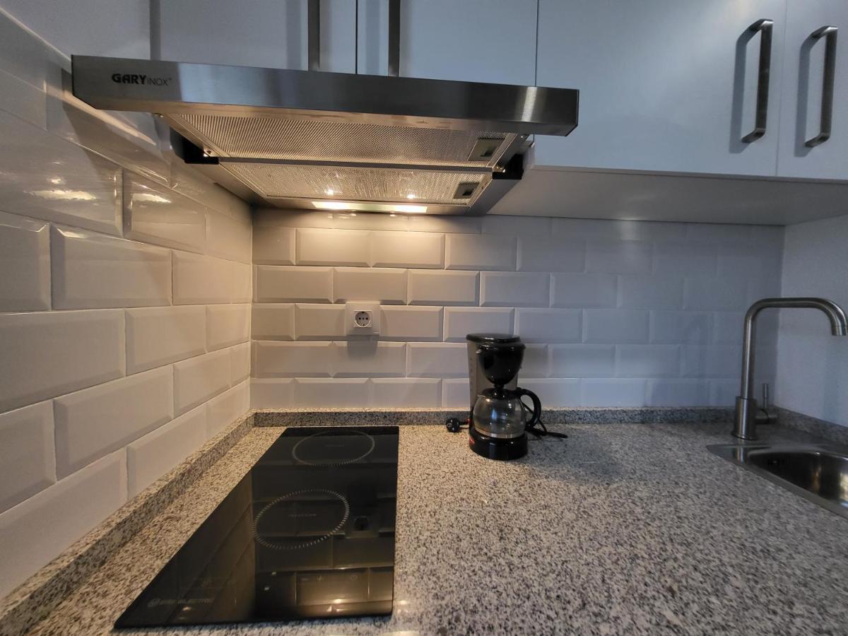 Apartamento La Albariza Jerez de la Frontera Zewnętrze zdjęcie