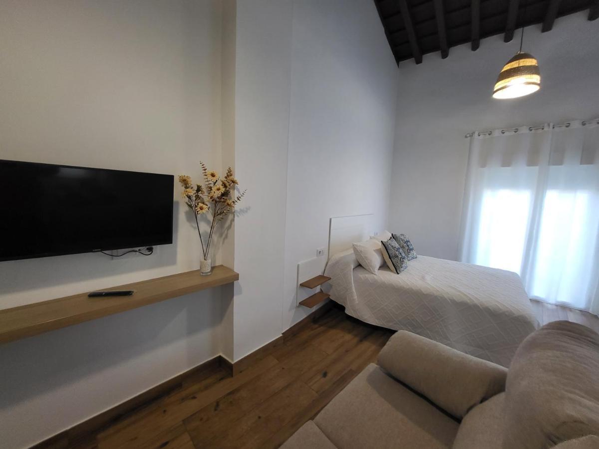 Apartamento La Albariza Jerez de la Frontera Zewnętrze zdjęcie