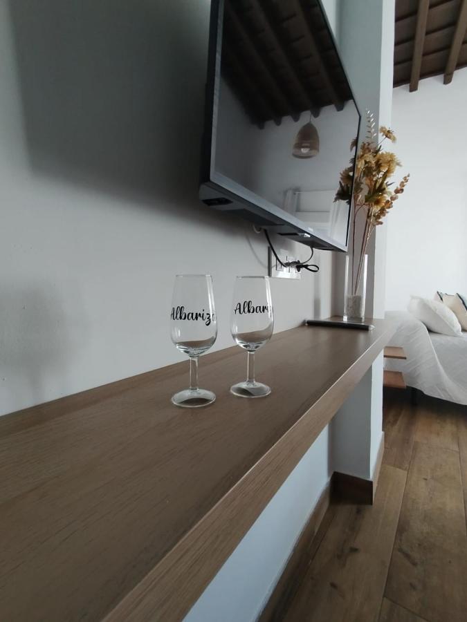 Apartamento La Albariza Jerez de la Frontera Zewnętrze zdjęcie